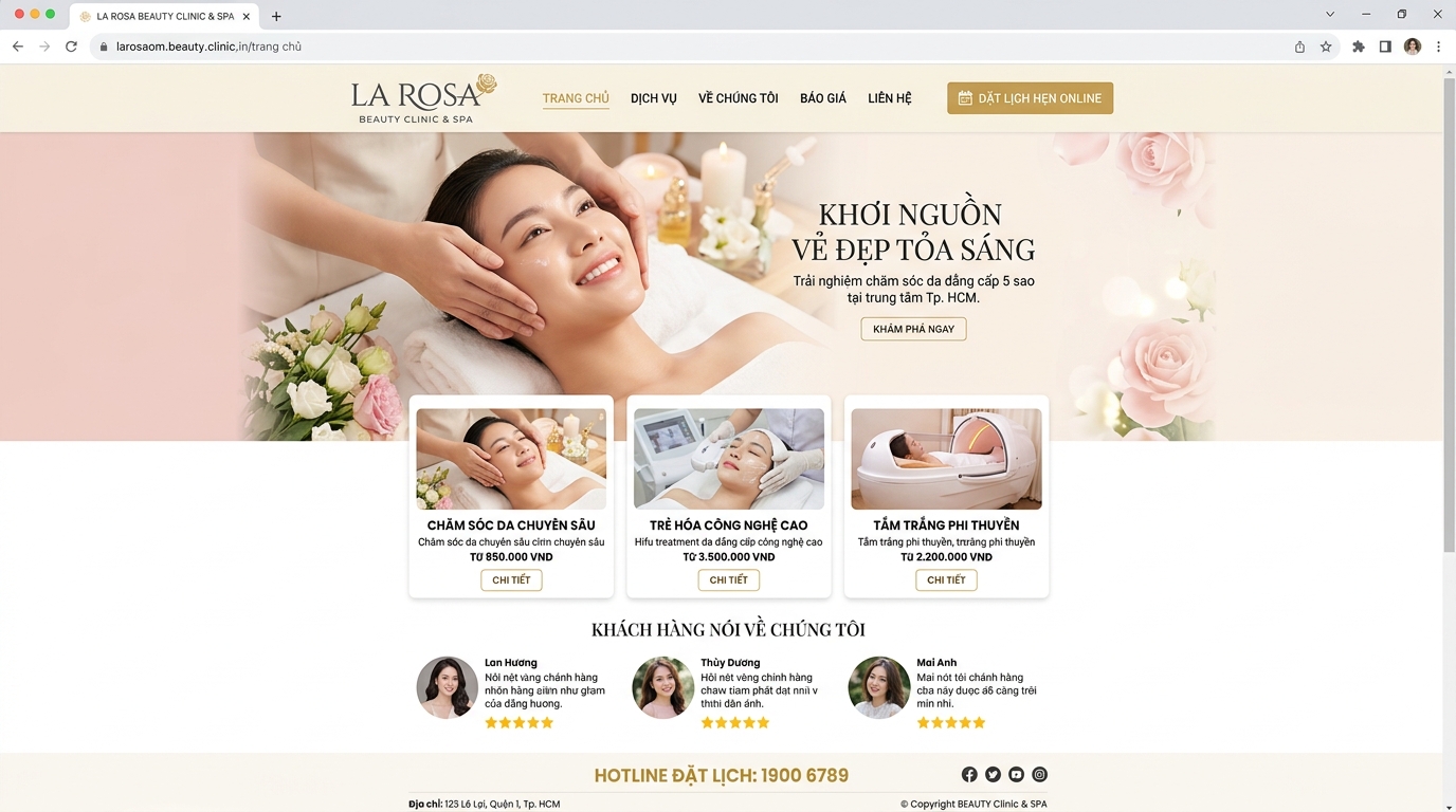 ForeverLove Wedding & Event