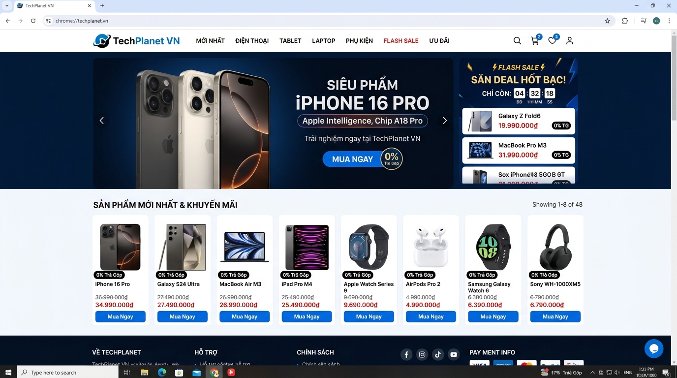 PhoneMax Mobile Store